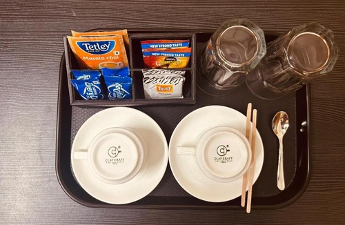 Bengaluru Hotel | Hotel White Feather