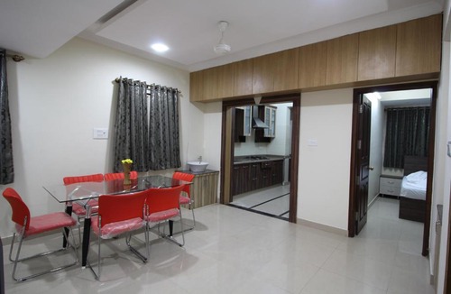 Bengaluru Hotel | Hotel White Feather