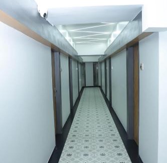 Kharghar Hotel | Hotel White House
