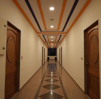 Ratanpur Hotel | Hotel White Lotus at Ratanpur border