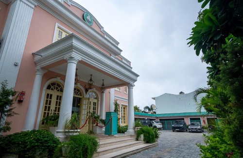 Pushkar Hotel | HOTEL WHITE RABBIT