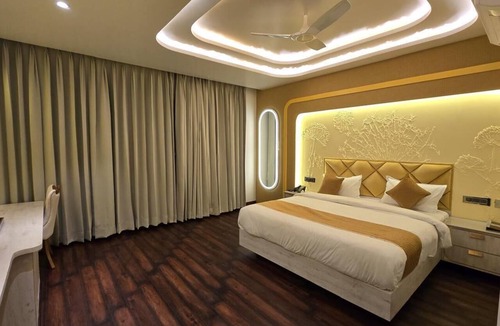 Sanganer Hotel | Hotel White Ring Jaipur