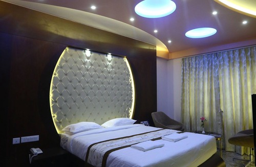 Banashankari Hotel | Hotel White Rock