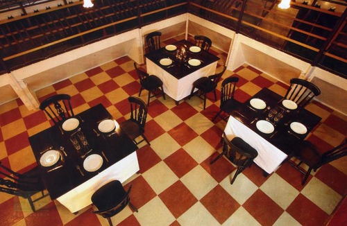 Fort Kochi Hotel | Hotel White Rose