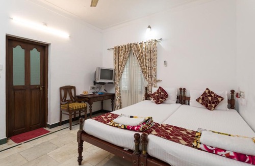 Fort Kochi Hotel | Hotel White Rose