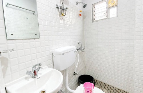 Kolkata Hotel | Hotel Whyom Palace