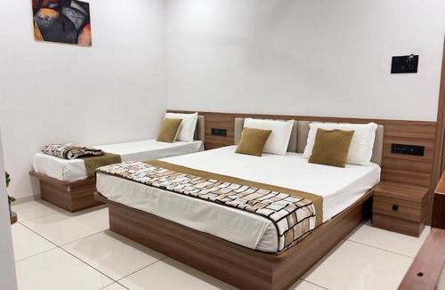 Dharampur House | Hotel Wilson Hill, Dharampur
