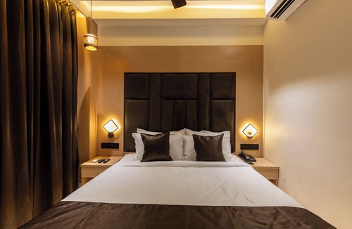 Andheri Hotel | Hotel Windsor Castle