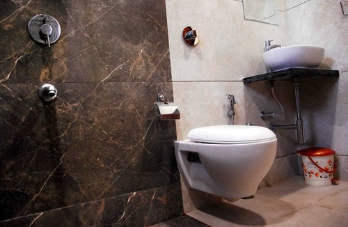 Falna Hotel | Hotel Wing Orbit