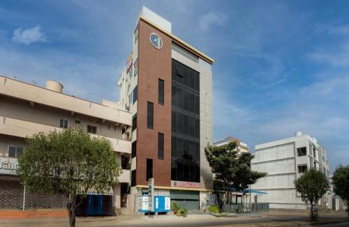 Guntur Hotel | Hotel wood land grand