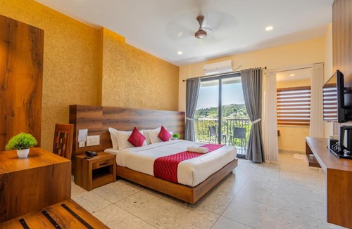 Kattappana Hotel | Hotel Woodlark