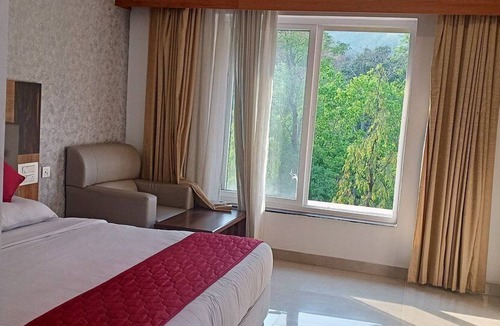 Tirupati Hotel | Hotel Woodside Prestige Tirupati