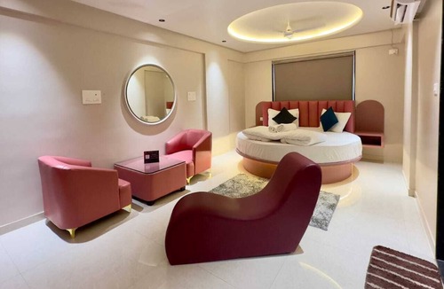 Pune Hotel | Hotel Wow Stay- Ambegaon Pune