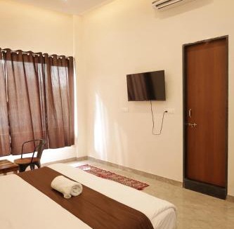Khattalwada Hotel | Hotel Yaduraj By Salasar Hospitality