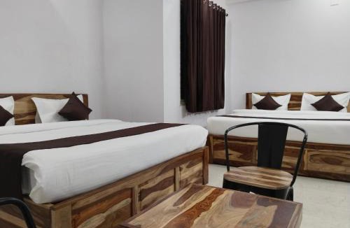 Khattalwada Hotel | Hotel Yaduraj By Salasar Hospitality