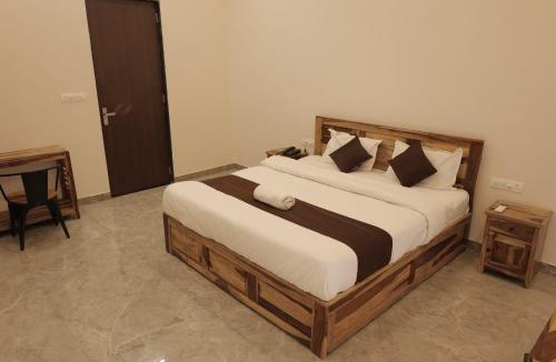 Khattalwada Hotel | Hotel Yaduraj By Salasar Hospitality