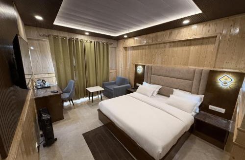 Badrinath Hotel | Hotel Yagya