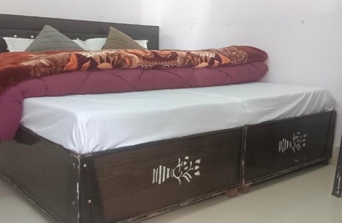 Kharsali Hotel | Hotel Yamuna Akshat