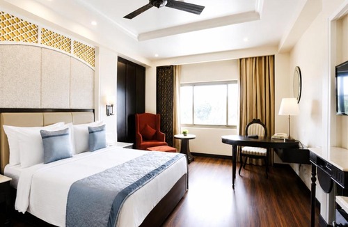 Bauda Hotel | Hotel Yang Se Jong