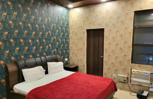 Kushinagar Hotel | Hotel Yash International