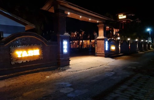 Tarkarli Hotel | Hotel Yash Nyahari Niwas