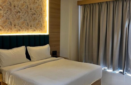 Chhindwara Hotel | Hotel Yashdhan International