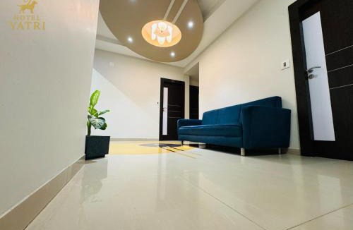 Gandhinagar Hotel | Hotel Yatri