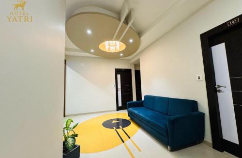 Gandhinagar Hotel | Hotel Yatri