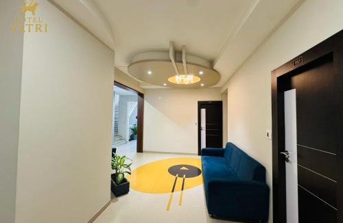 Gandhinagar Hotel | Hotel Yatri