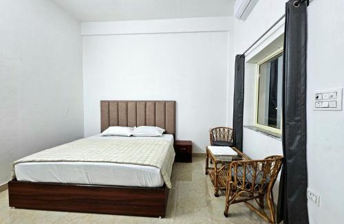 Dehradun Hotel | Hotel YesWell