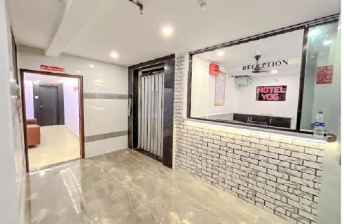 Surat Hotel | Hotel Yog