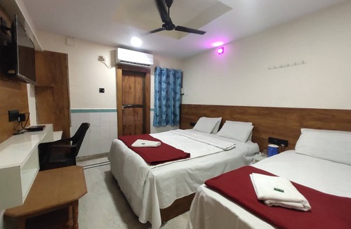Mahesana Hotel | hotel yogeshwar
