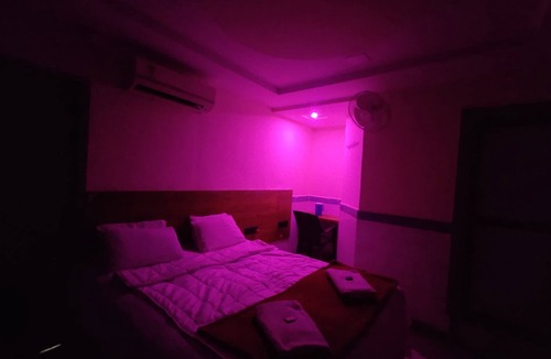 Mahesana Hotel | hotel yogeshwar