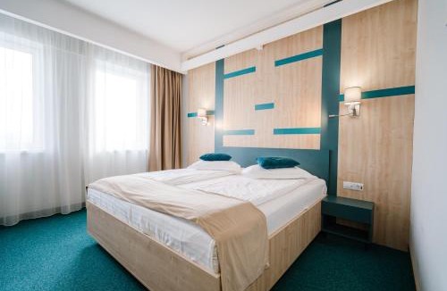 Sebes Hotel | Hotel YVY
