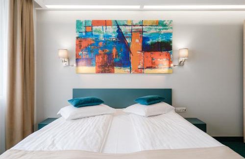 Sebes Hotel | Hotel YVY