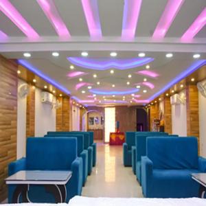 Madhubani Hotel | Hotel Zaika In