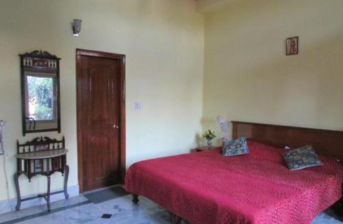 Khajuraho Hotel | Hotel Zen
