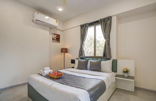 Pimpri - Chinchwad Hotel | Hotel Zenora