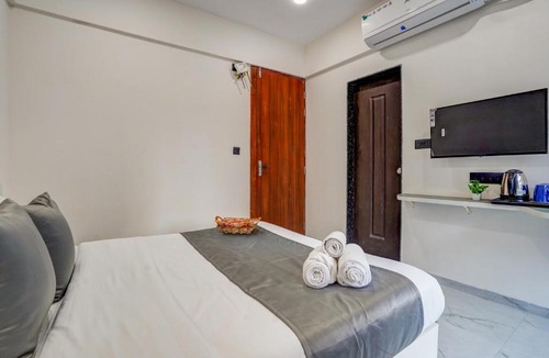 Pimpri - Chinchwad Hotel | Hotel Zenora