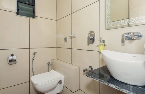 Kismat Nagar Hotel | Hotel Zillion Executive