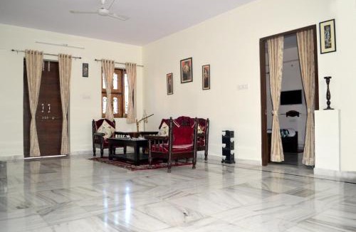 Jodhpur House | Hotelier Hosts - A Home Stay