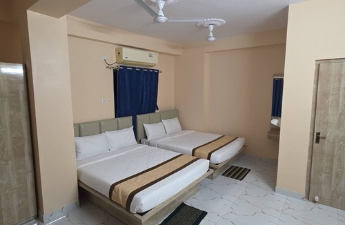 Kolkata Hotel | HOTELLEOS