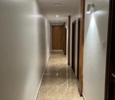 Girgaon Hotel | Hotels Heraa International