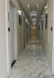 Vadodara Hotel | HOTELSunlight inn