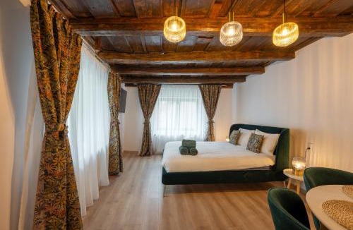 Sighisoara Apartment | House Four