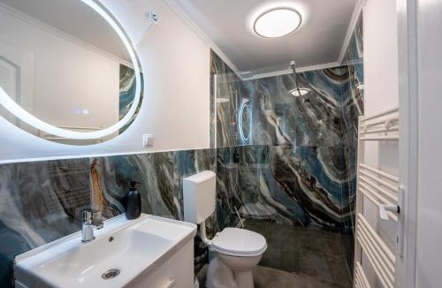 Sighisoara Apartment | House Four