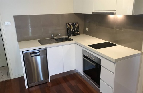 Bomaderry House | House in the Shoalhaven