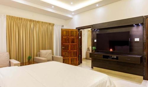 Bainguinim Hotel | House of Celebrations Goa