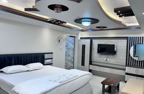 Khattalwada Hotel | House Of Lord