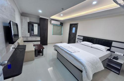 Khattalwada Hotel | House Of Lord